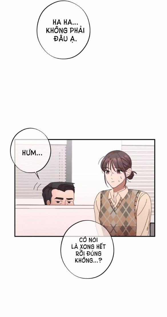 [18+] Còn Nhiều Hơn Cả Những Mối Quan Hệ Đã Từng 23.1 trang 8