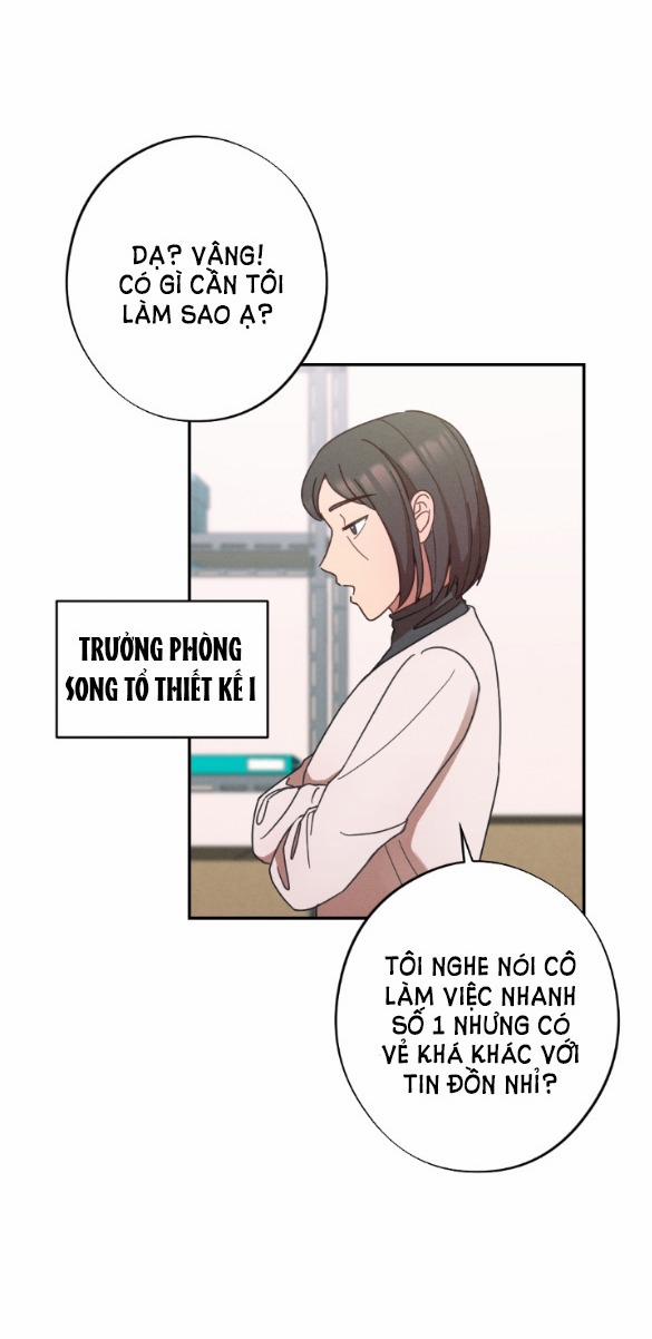 [18+] Còn Nhiều Hơn Cả Những Mối Quan Hệ Đã Từng 23.2 trang 0