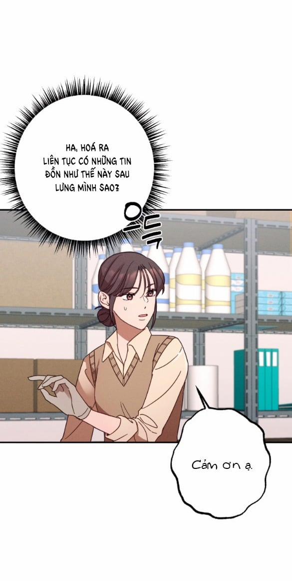 [18+] Còn Nhiều Hơn Cả Những Mối Quan Hệ Đã Từng 23.2 trang 1