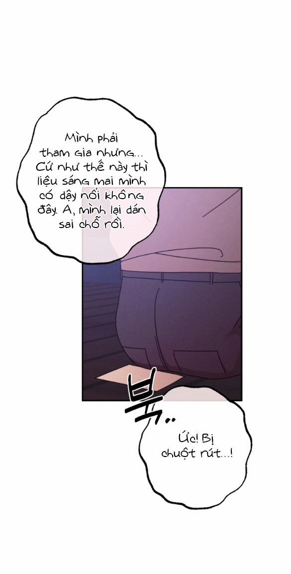 [18+] Còn Nhiều Hơn Cả Những Mối Quan Hệ Đã Từng 23.2 trang 10