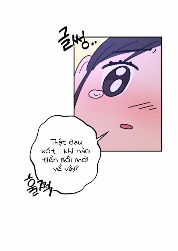 [18+] Còn Nhiều Hơn Cả Những Mối Quan Hệ Đã Từng 23.2 trang 14