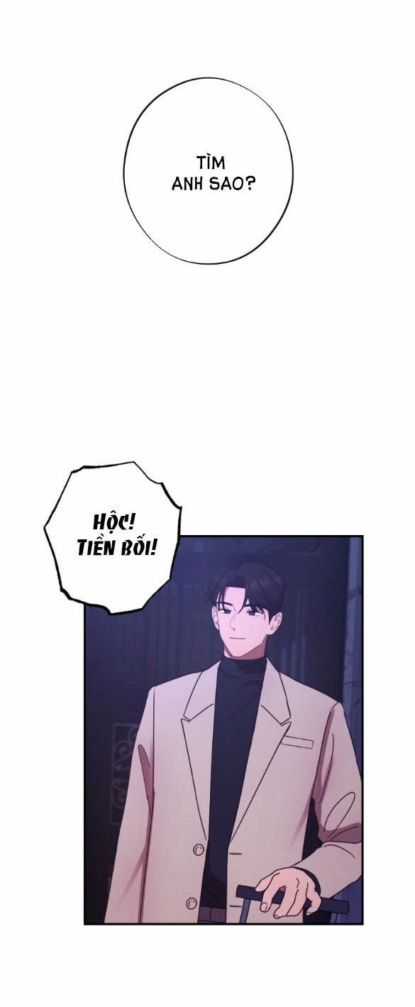 [18+] Còn Nhiều Hơn Cả Những Mối Quan Hệ Đã Từng 23.2 trang 18