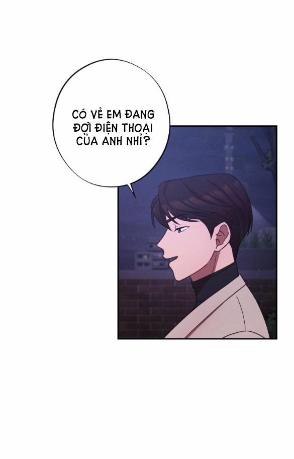 [18+] Còn Nhiều Hơn Cả Những Mối Quan Hệ Đã Từng 23.2 trang 19