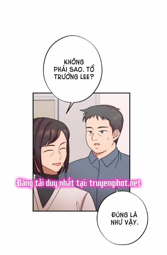 [18+] Còn Nhiều Hơn Cả Những Mối Quan Hệ Đã Từng 23.2 trang 2