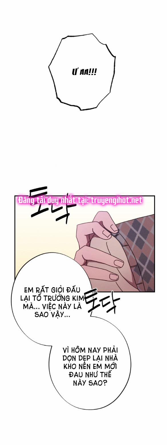 [18+] Còn Nhiều Hơn Cả Những Mối Quan Hệ Đã Từng 23.2 trang 23