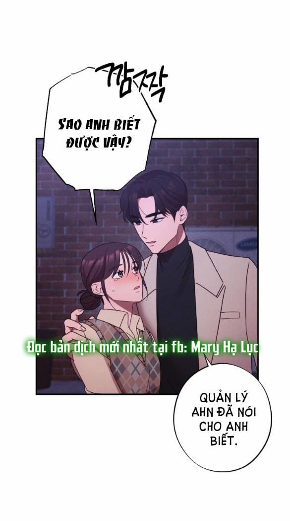 [18+] Còn Nhiều Hơn Cả Những Mối Quan Hệ Đã Từng 23.2 trang 24