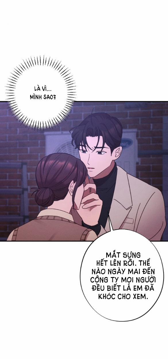 [18+] Còn Nhiều Hơn Cả Những Mối Quan Hệ Đã Từng 23.2 trang 27