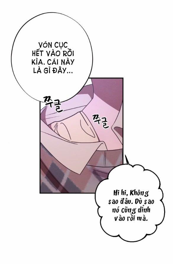 [18+] Còn Nhiều Hơn Cả Những Mối Quan Hệ Đã Từng 23.2 trang 30