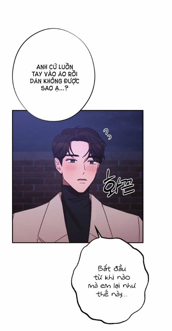 [18+] Còn Nhiều Hơn Cả Những Mối Quan Hệ Đã Từng 23.2 trang 34