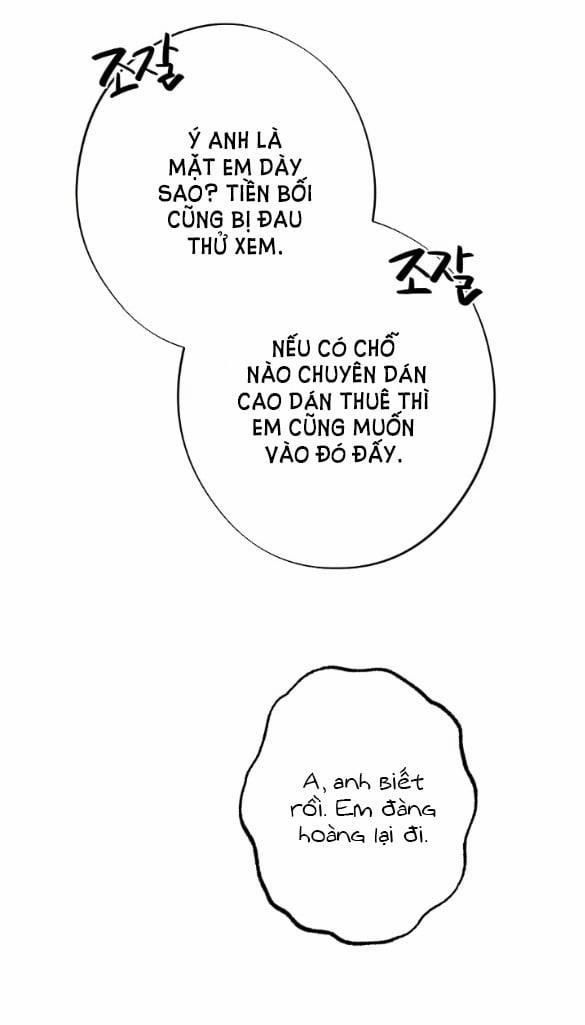 [18+] Còn Nhiều Hơn Cả Những Mối Quan Hệ Đã Từng 23.2 trang 35