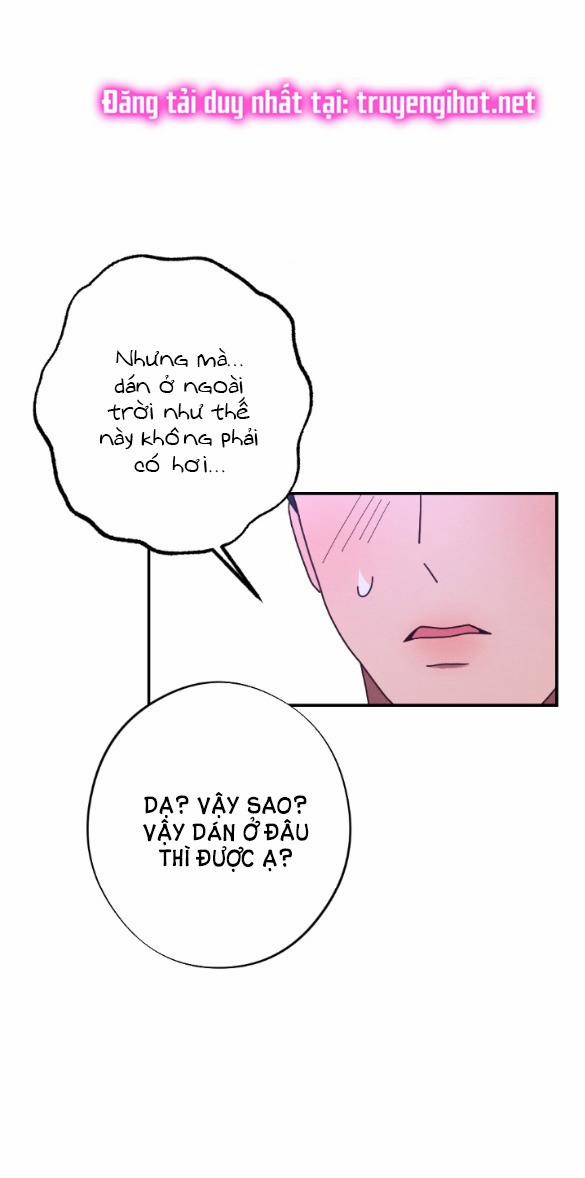 [18+] Còn Nhiều Hơn Cả Những Mối Quan Hệ Đã Từng 23.2 trang 36