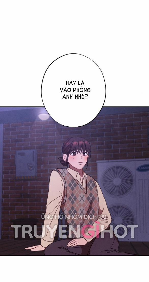 [18+] Còn Nhiều Hơn Cả Những Mối Quan Hệ Đã Từng 23.2 trang 37