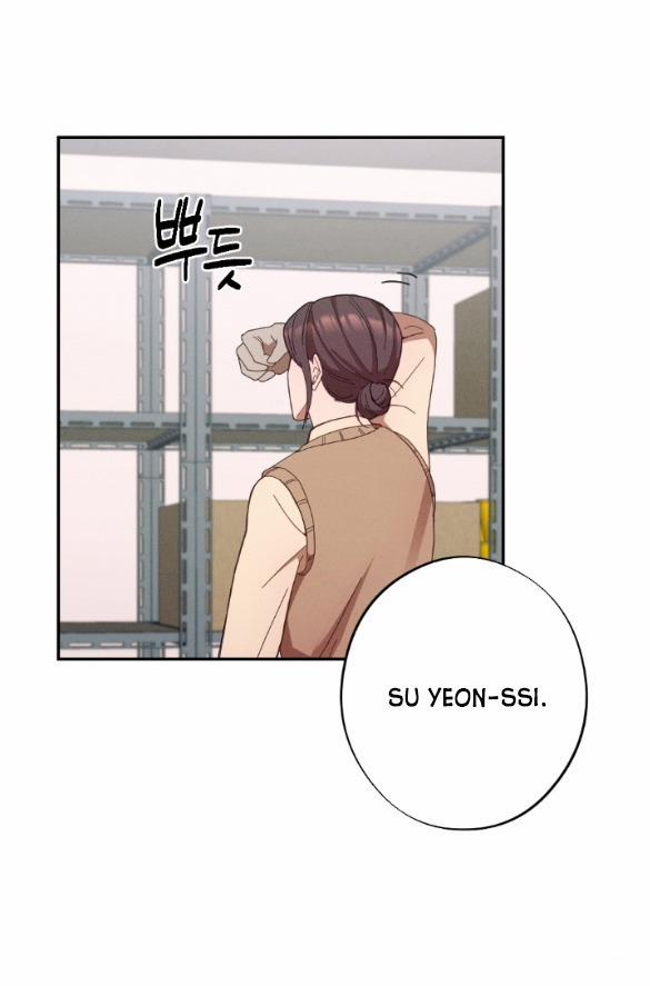 [18+] Còn Nhiều Hơn Cả Những Mối Quan Hệ Đã Từng 23.2 trang 5