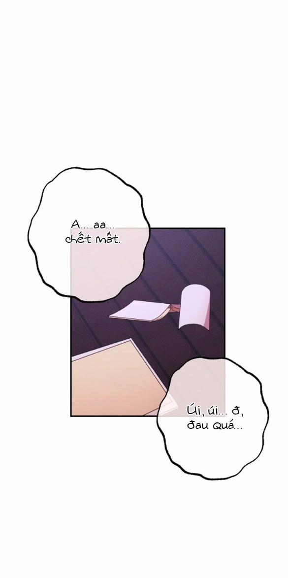 [18+] Còn Nhiều Hơn Cả Những Mối Quan Hệ Đã Từng 23.2 trang 8