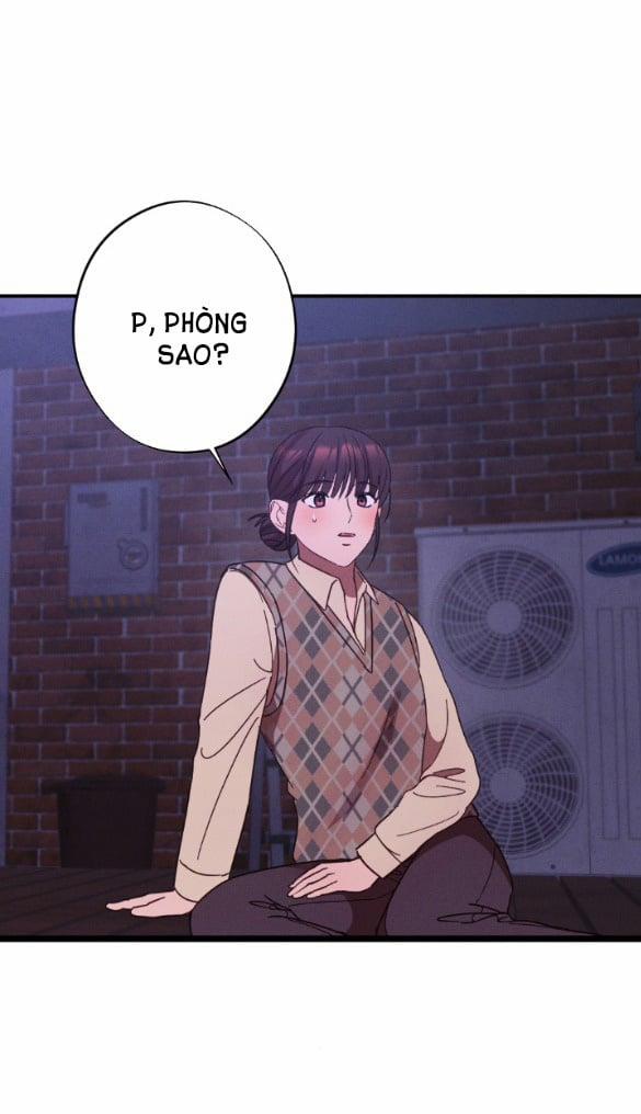 [18+] Còn Nhiều Hơn Cả Những Mối Quan Hệ Đã Từng 24.1 trang 1