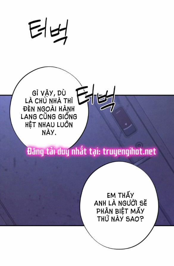 [18+] Còn Nhiều Hơn Cả Những Mối Quan Hệ Đã Từng 24.1 trang 11