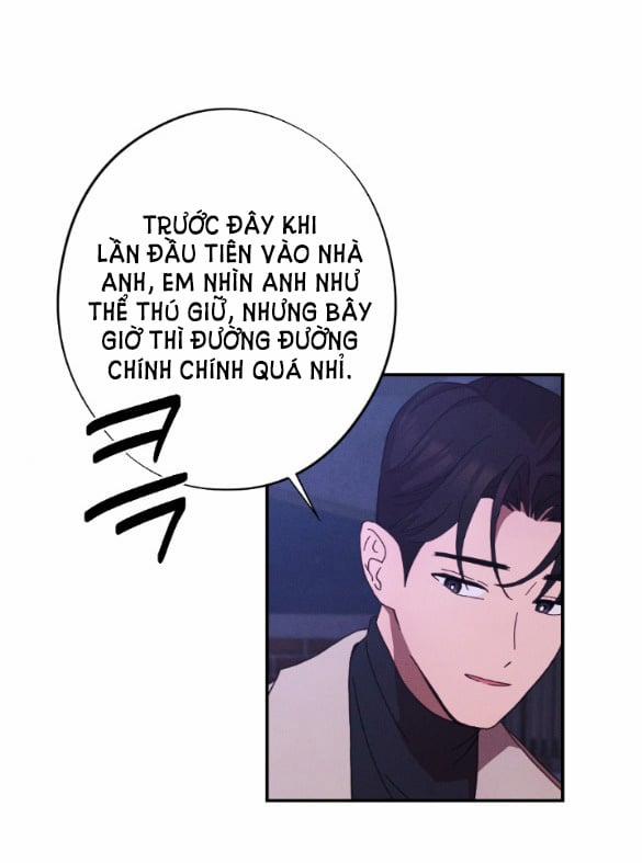 [18+] Còn Nhiều Hơn Cả Những Mối Quan Hệ Đã Từng 24.1 trang 13