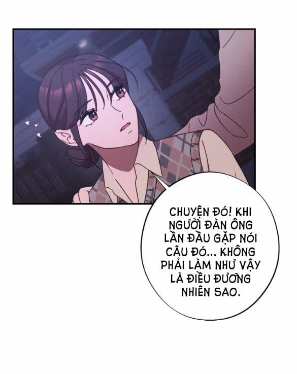 [18+] Còn Nhiều Hơn Cả Những Mối Quan Hệ Đã Từng 24.1 trang 14