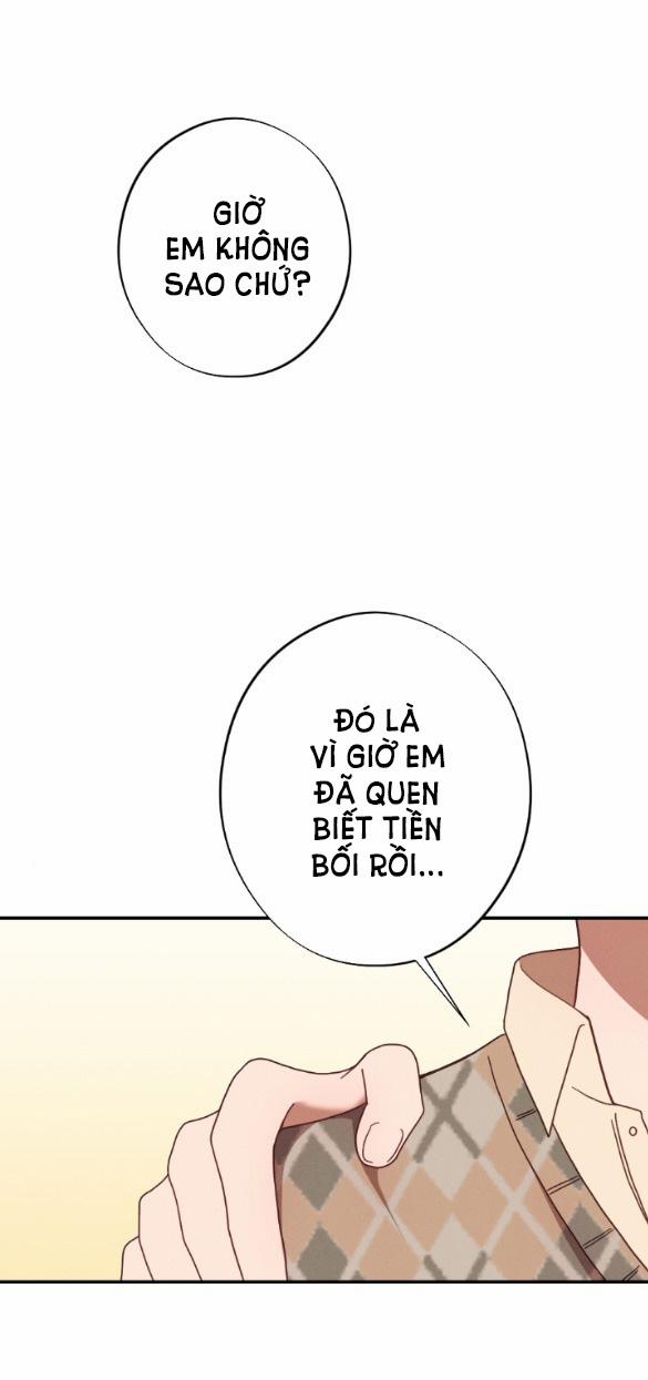 [18+] Còn Nhiều Hơn Cả Những Mối Quan Hệ Đã Từng 24.1 trang 15