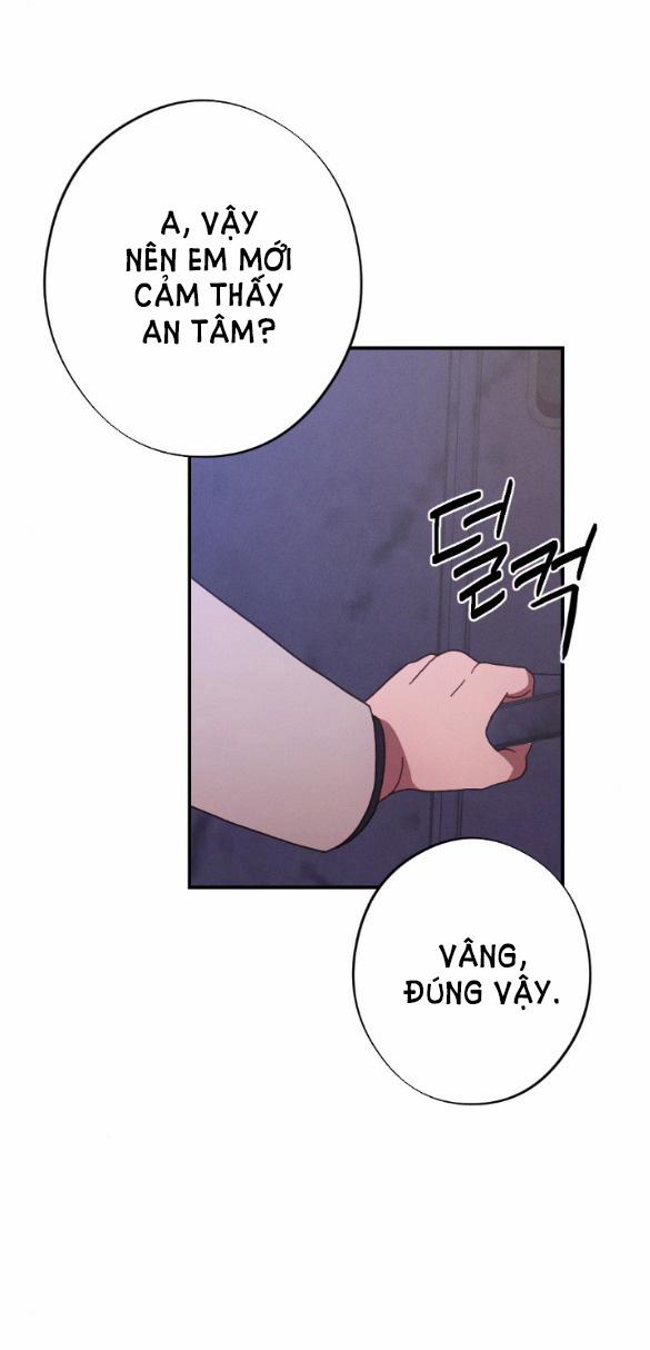 [18+] Còn Nhiều Hơn Cả Những Mối Quan Hệ Đã Từng 24.1 trang 16