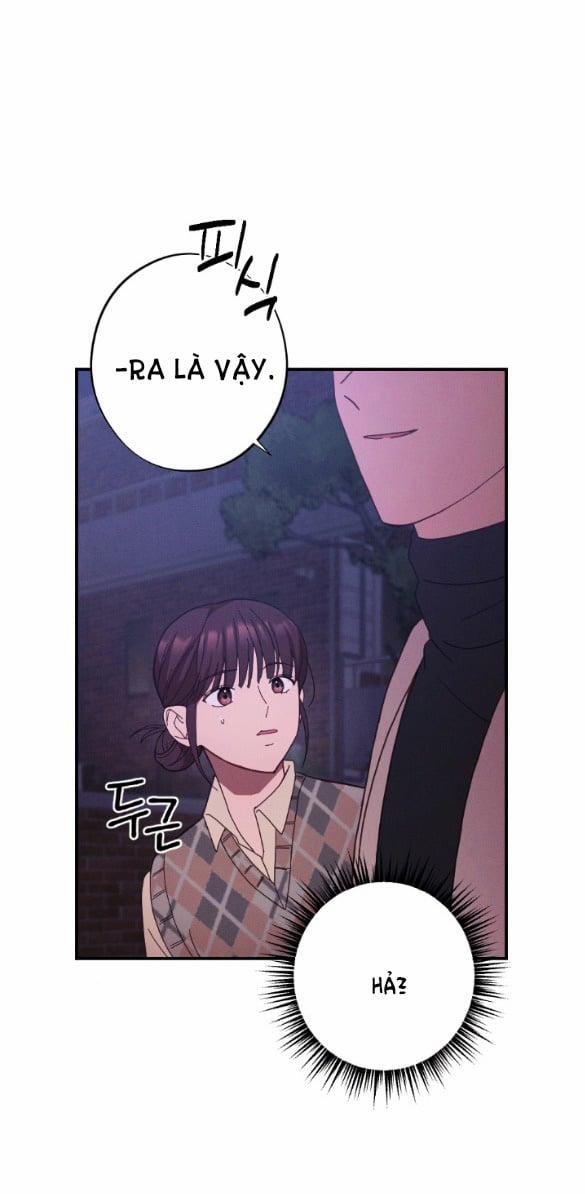 [18+] Còn Nhiều Hơn Cả Những Mối Quan Hệ Đã Từng 24.1 trang 17