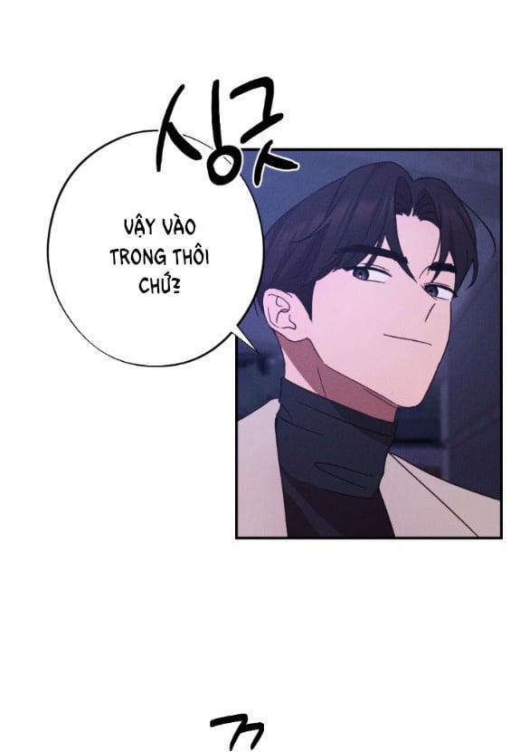 [18+] Còn Nhiều Hơn Cả Những Mối Quan Hệ Đã Từng 24.1 trang 18