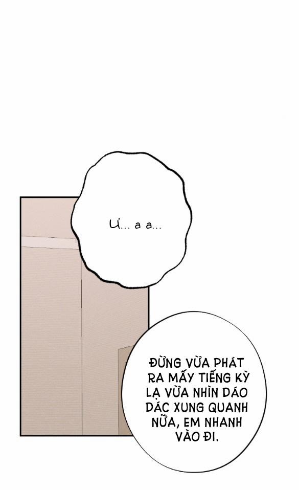 [18+] Còn Nhiều Hơn Cả Những Mối Quan Hệ Đã Từng 24.1 trang 21