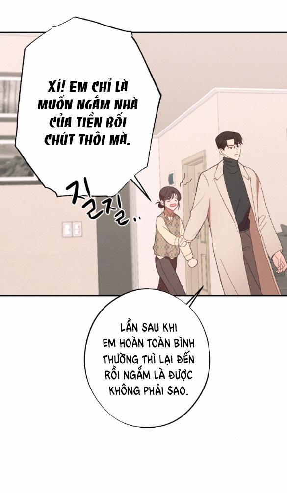 [18+] Còn Nhiều Hơn Cả Những Mối Quan Hệ Đã Từng 24.1 trang 22