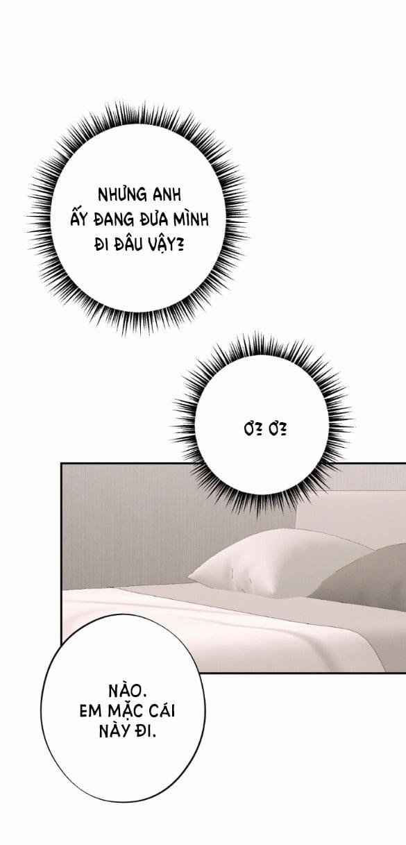 [18+] Còn Nhiều Hơn Cả Những Mối Quan Hệ Đã Từng 24.1 trang 24