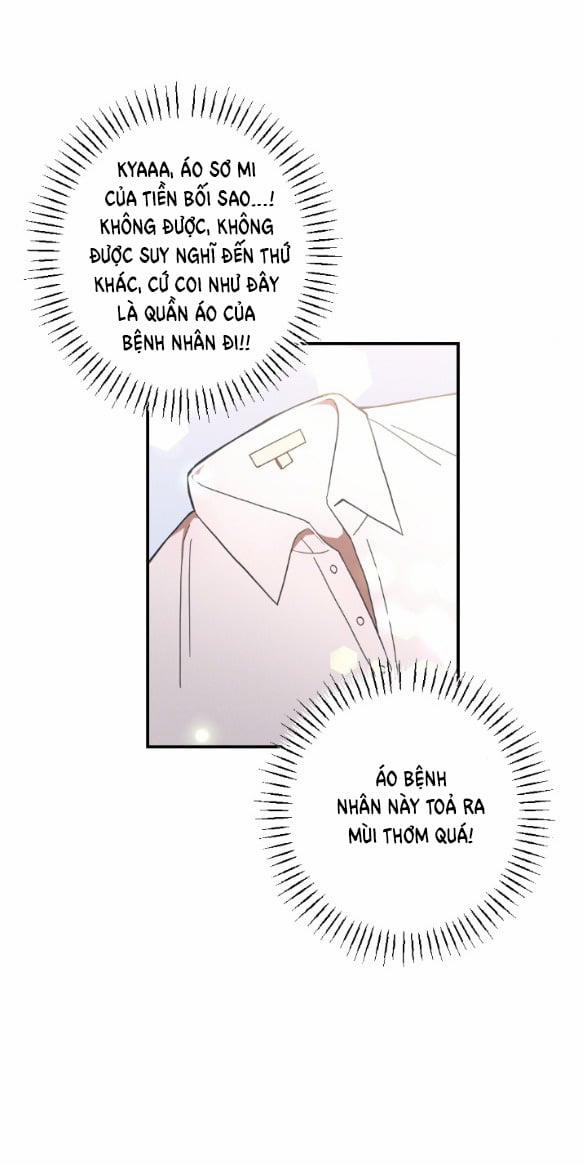 [18+] Còn Nhiều Hơn Cả Những Mối Quan Hệ Đã Từng 24.1 trang 26