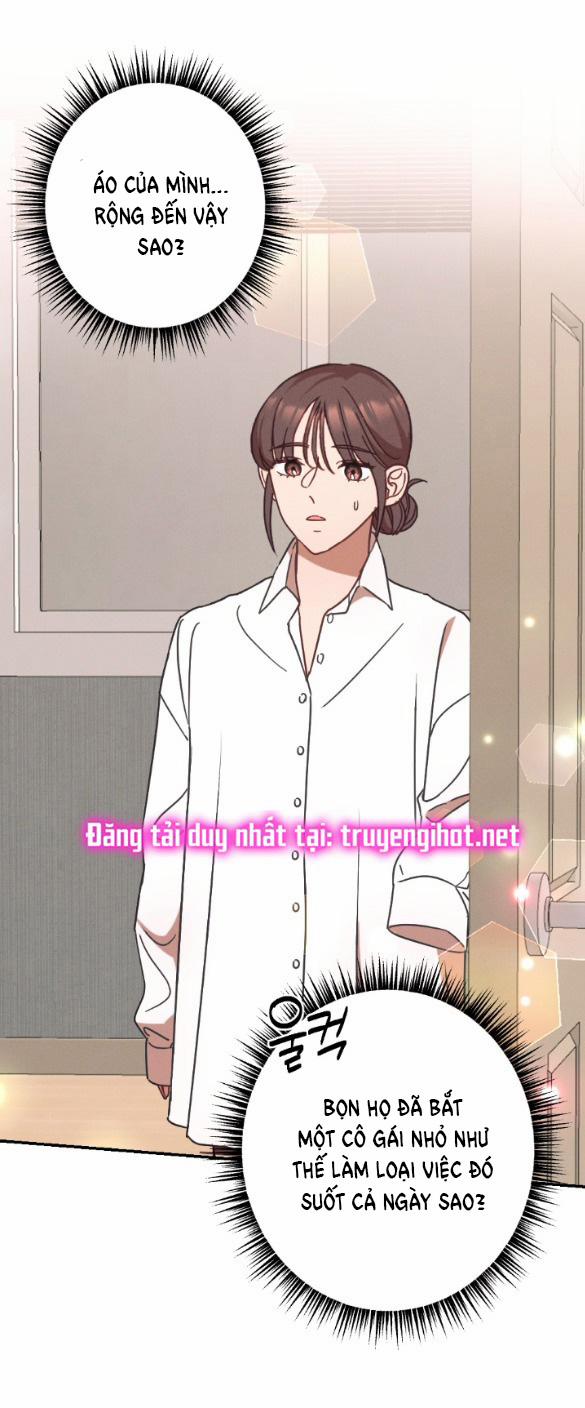 [18+] Còn Nhiều Hơn Cả Những Mối Quan Hệ Đã Từng 24.1 trang 27