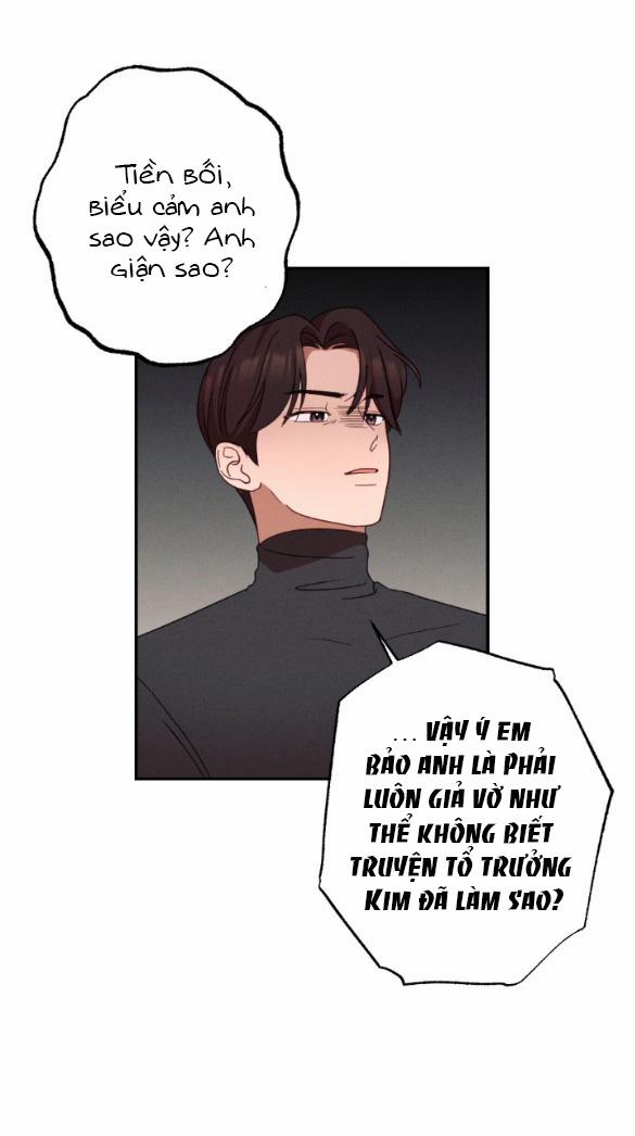 [18+] Còn Nhiều Hơn Cả Những Mối Quan Hệ Đã Từng 24.1 trang 28