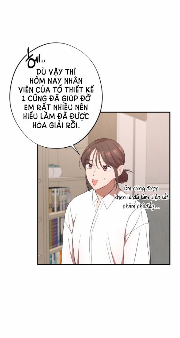 [18+] Còn Nhiều Hơn Cả Những Mối Quan Hệ Đã Từng 24.1 trang 30