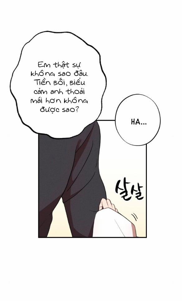 [18+] Còn Nhiều Hơn Cả Những Mối Quan Hệ Đã Từng 24.1 trang 32