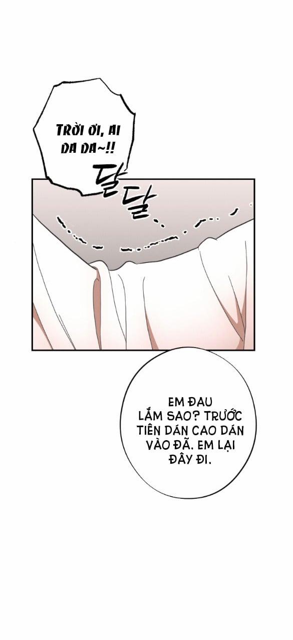 [18+] Còn Nhiều Hơn Cả Những Mối Quan Hệ Đã Từng 24.1 trang 35