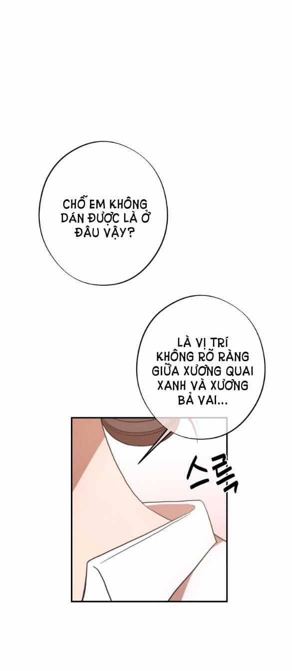 [18+] Còn Nhiều Hơn Cả Những Mối Quan Hệ Đã Từng 24.1 trang 36