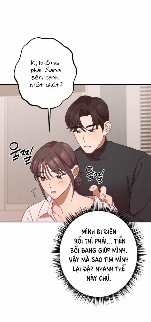 [18+] Còn Nhiều Hơn Cả Những Mối Quan Hệ Đã Từng 24.1 trang 39