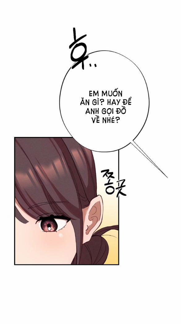 [18+] Còn Nhiều Hơn Cả Những Mối Quan Hệ Đã Từng 24.1 trang 6