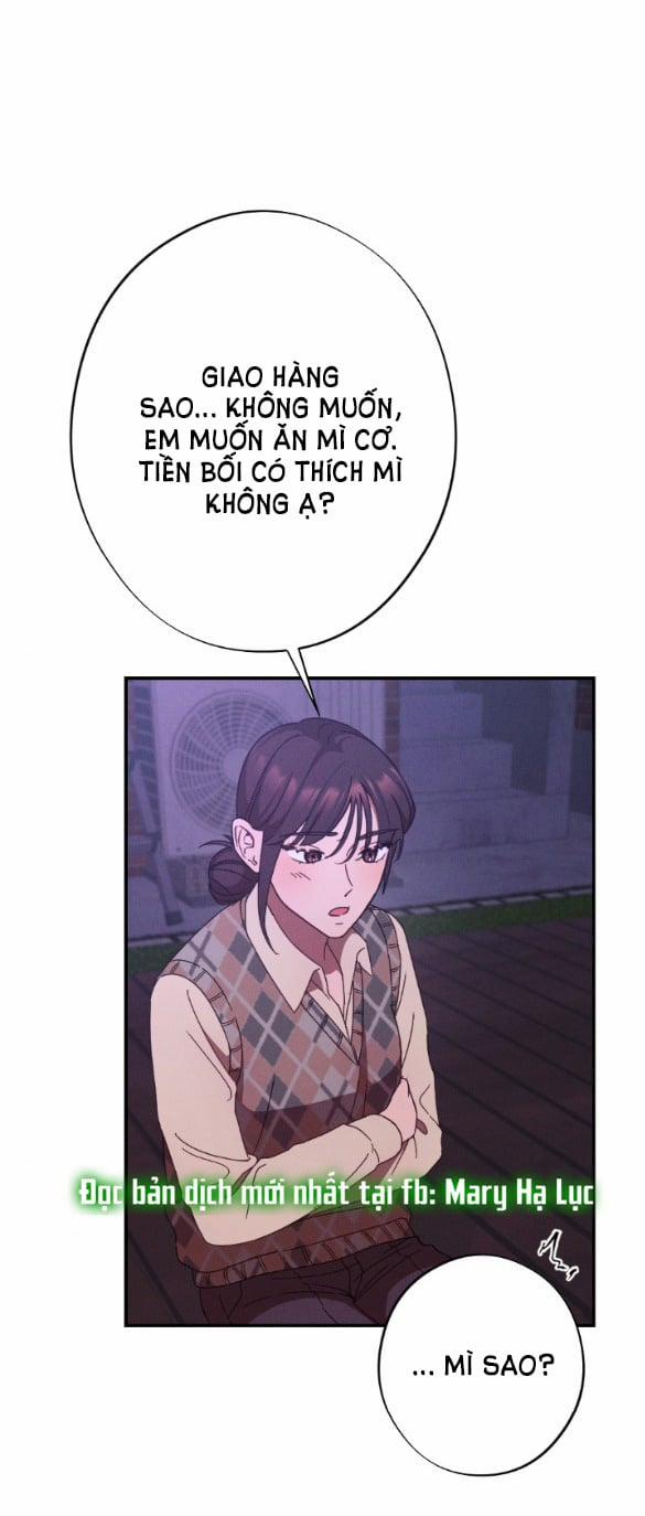 [18+] Còn Nhiều Hơn Cả Những Mối Quan Hệ Đã Từng 24.1 trang 7