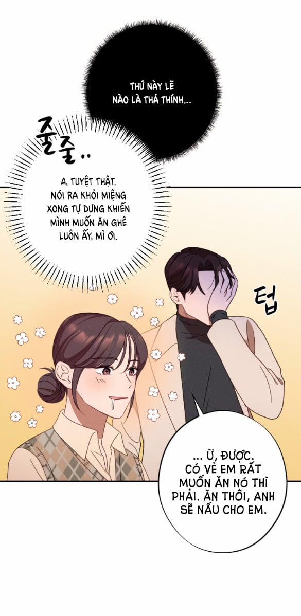 [18+] Còn Nhiều Hơn Cả Những Mối Quan Hệ Đã Từng 24.1 trang 8