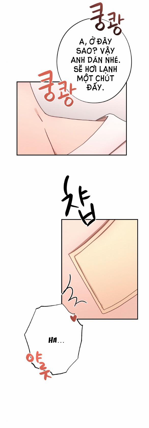 [18+] Còn Nhiều Hơn Cả Những Mối Quan Hệ Đã Từng 24.2 trang 1