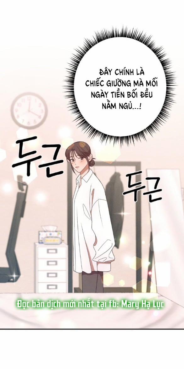 [18+] Còn Nhiều Hơn Cả Những Mối Quan Hệ Đã Từng 24.2 trang 10