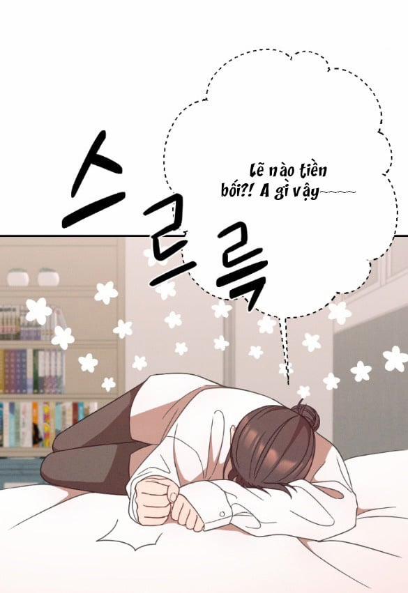 [18+] Còn Nhiều Hơn Cả Những Mối Quan Hệ Đã Từng 24.2 trang 13