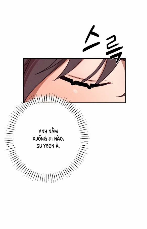 [18+] Còn Nhiều Hơn Cả Những Mối Quan Hệ Đã Từng 24.2 trang 15