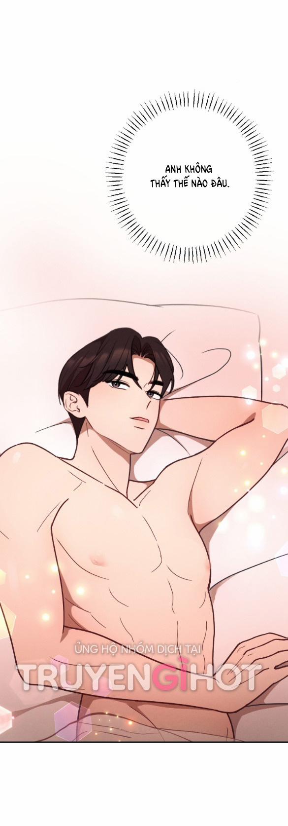 [18+] Còn Nhiều Hơn Cả Những Mối Quan Hệ Đã Từng 24.2 trang 16