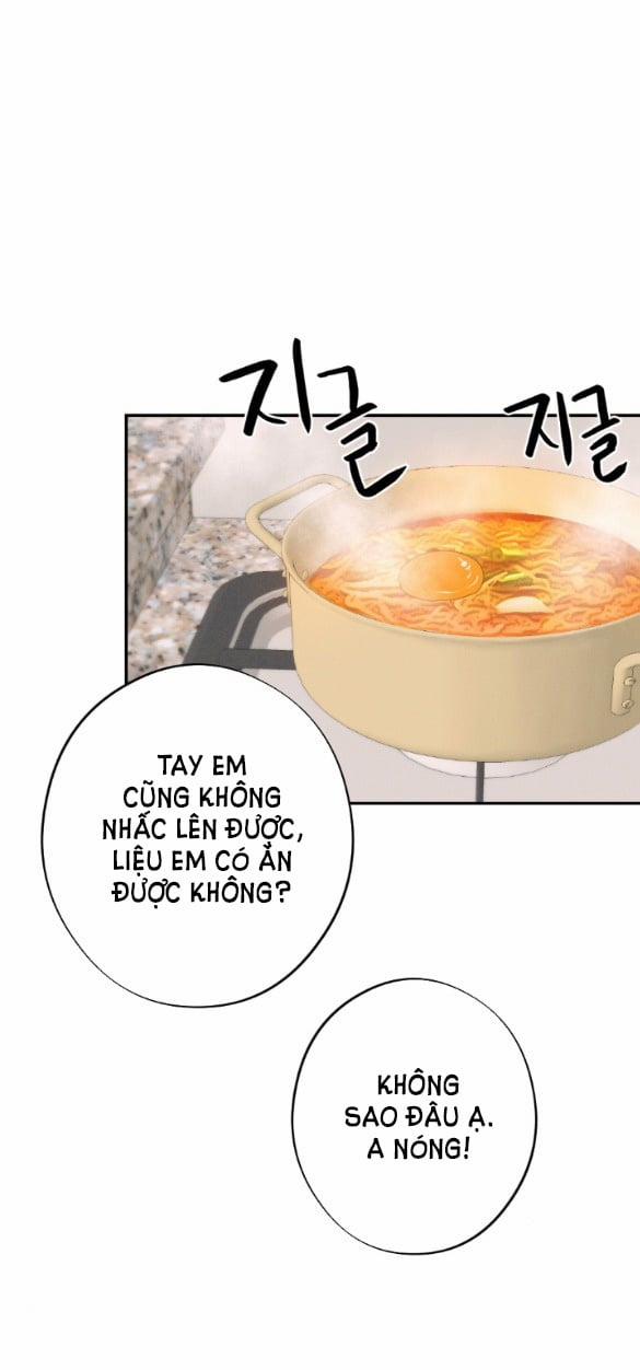 [18+] Còn Nhiều Hơn Cả Những Mối Quan Hệ Đã Từng 24.2 trang 19