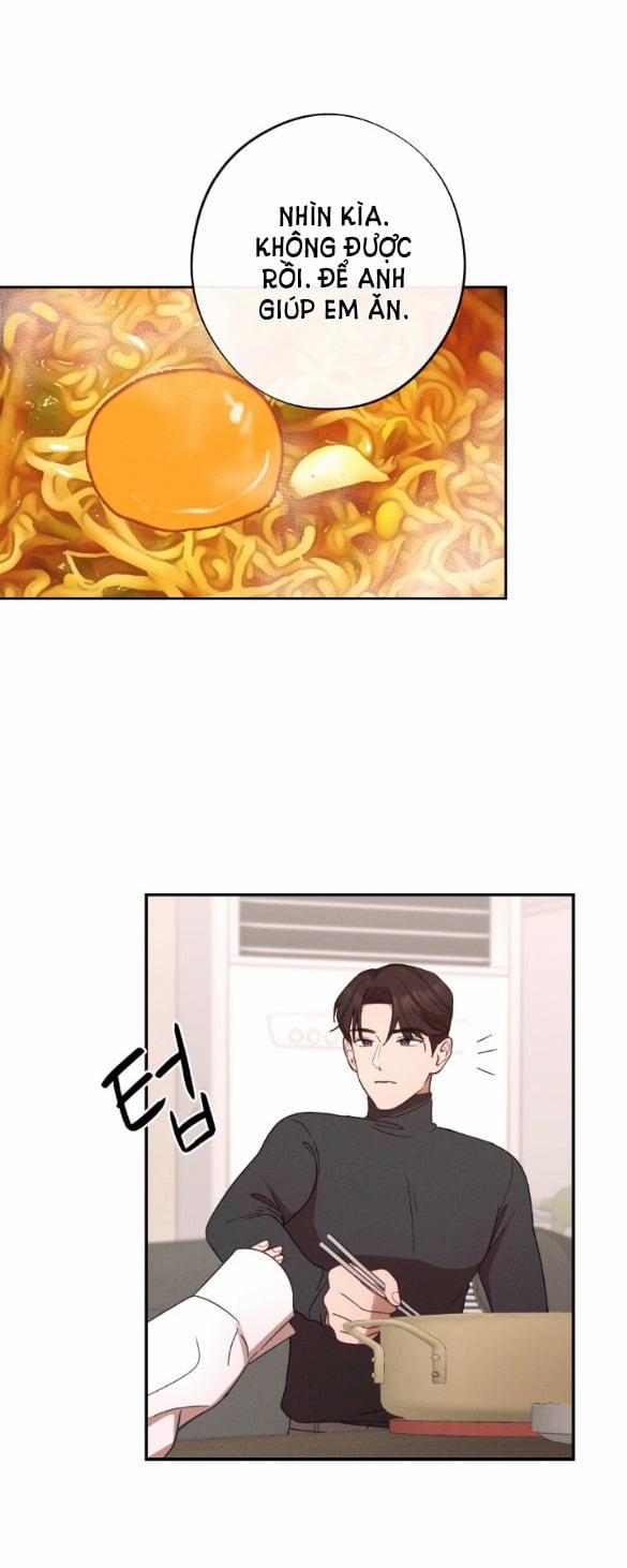 [18+] Còn Nhiều Hơn Cả Những Mối Quan Hệ Đã Từng 24.2 trang 20