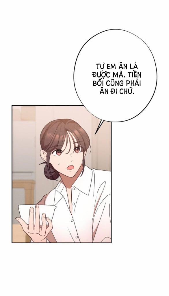 [18+] Còn Nhiều Hơn Cả Những Mối Quan Hệ Đã Từng 24.2 trang 21