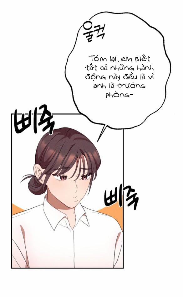 [18+] Còn Nhiều Hơn Cả Những Mối Quan Hệ Đã Từng 24.2 trang 25