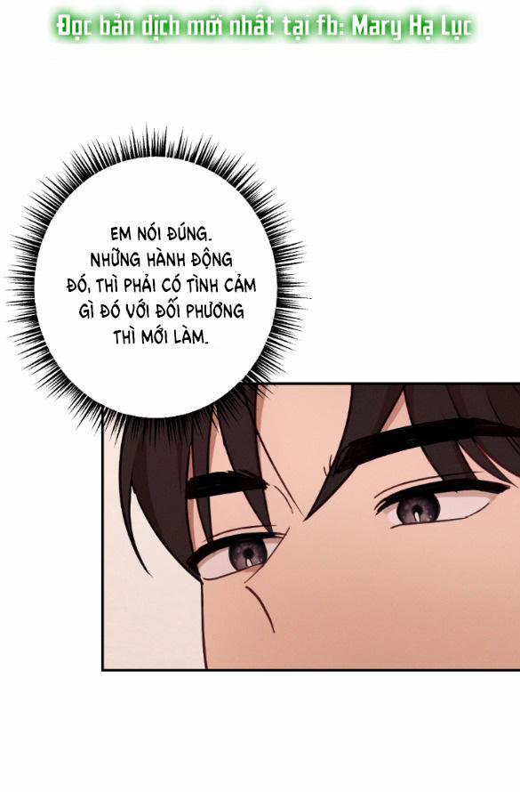 [18+] Còn Nhiều Hơn Cả Những Mối Quan Hệ Đã Từng 24.2 trang 27